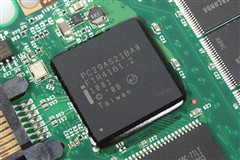 SandForce vs Intel 谁是最强民用SSD 