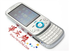 通信娱乐好选择！索爱W20仅售1020元 