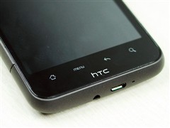 最给力的Android机 HTC Desire HD到货 