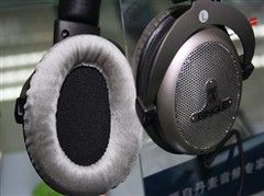 展现音乐灵动魅力！聆听HIFI耳机之声 