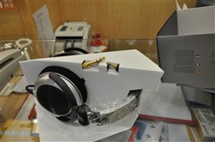 展现音乐灵动魅力！聆听HIFI耳机之声 