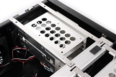 联力全铝HTPC机箱 PC-C50全方位赏析  