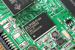 SSD横评 