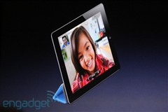 2011年属于iPad2 苹果发布会现场直击 