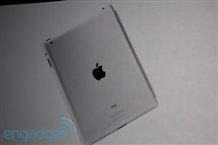 2011年属于iPad2 苹果发布会现场直击 