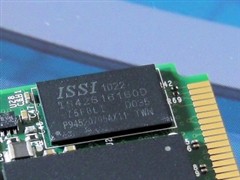 仅硬币大小！Intel 310固态硬盘测试 