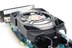 显卡进入GHz时代！GTX550Ti 权威评测 