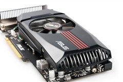 显卡进入GHz时代！GTX550Ti 权威评测 