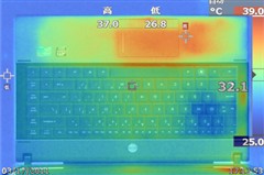 中小企业定制机：HP 421评测 