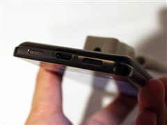 纤薄/3D/双核 LG三款旗舰手机现场图 