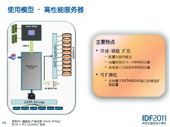 软Raid取代硬Raid?下代Raid与SAS解析 