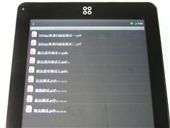 Android最强PDF阅读器 十款软件大PK 