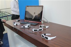 IDF 2011讲座:Intel Intru3D立体技术 