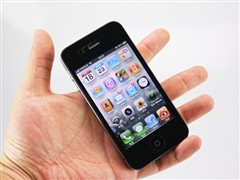 iPhone4已落后 四款超牛手机屏幕对比 