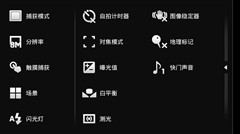 拍照对比 3款Android旗舰叫板iPhone4 