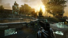 当代显卡在Crysis2下的表现 