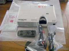 小会议演示工具 日立2250X仅售3499元 