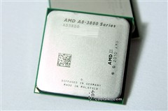 超频5.4GHz AMD Llano A8性能完整曝光 