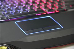 Alienware M14x评测 