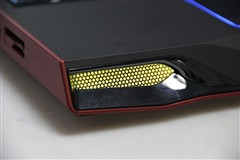 Alienware M14x评测 