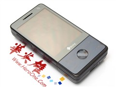 经典钻石无敌价 HTC Touchpro仅699元 