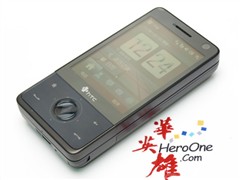 经典钻石无敌价 HTC Touchpro仅699元 