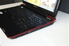 东芝推裸眼3D笔记本F750 售价或1.5万 