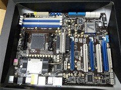 华擎990FX再添新丁 Extreme4正式上市 