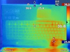 把全高清3D影院搬回家 三星RF712评测 