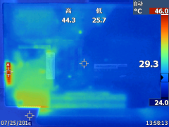 把全高清3D影院搬回家 三星RF712评测 