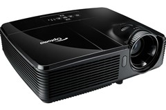 灯泡寿命提升！奥图码新推两款3D投影 