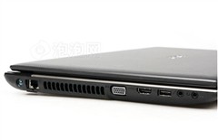 第二代智能i5本 Acer 5750G带票4599 