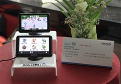 记录轨迹寻找悠闲！Garmin新品体验会 