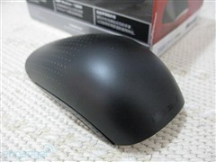 微软TouchMouse多点触控鼠标动手试玩 