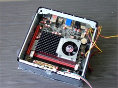 历时3小时 高清哥教你搭建HTPC 