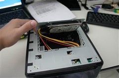 历时3小时 高清哥教你搭建HTPC 