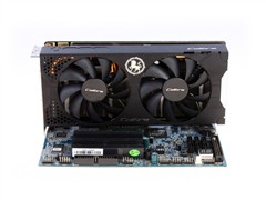 凶猛独角兽袭来 斯博科GTX 560Ti评测 