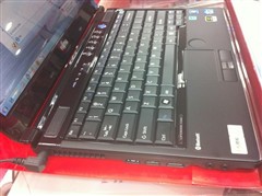 商务旗舰本LIFEBOOK SH761国庆大促销 