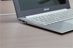 华硕Ultrabook即将发布 起售约5800元 