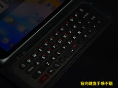 3G双模侧滑商务手机 HTC纵横S610d评测 