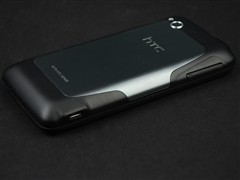 3G双模侧滑商务手机 HTC纵横S610d评测 