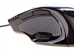 超强游戏悍将 网际快车X700鼠标评测 