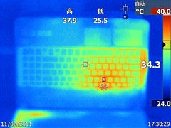 不贴牌你能猜的到?技嘉Q2532全国首测 