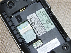 移动G3畅享互联 联想乐Phone A66t评测 