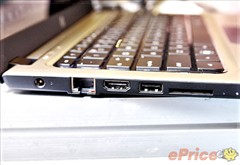 惠普Ultrabook在台发售！i5芯售价8K8 