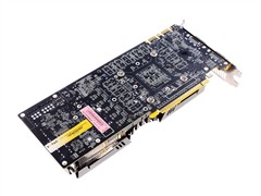 冷静的怪兽！索泰3GB显存 GTX580评测 