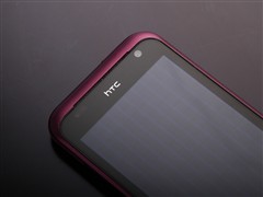 妆点优雅倾心之作 HTC S510b详细评测 