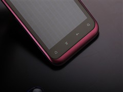 妆点优雅倾心之作 HTC S510b详细评测 