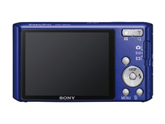 CES2012:索尼发布DSC-W650/W620/W610 