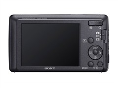 CES2012:索尼发布DSC-W650/W620/W610 